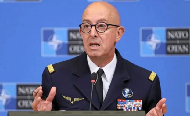 Приносът на България към НАТО е от решаващо значение особено