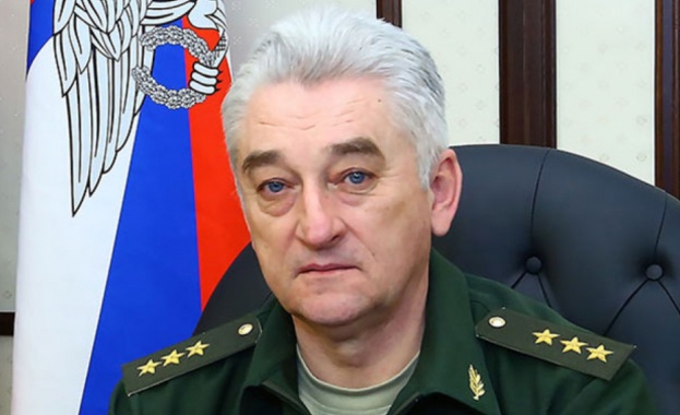 Високопоставен руски генерал предупреди че конфликтът в Украйна може да