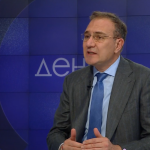 Борислав Гуцанов: Имаме решение на Конгреса да не подкрепяме мандат на ГЕРБ и на ДПС