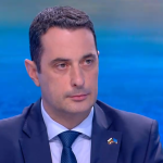 Интервю с Георги Гвоздейков, служебен министър на транспорта