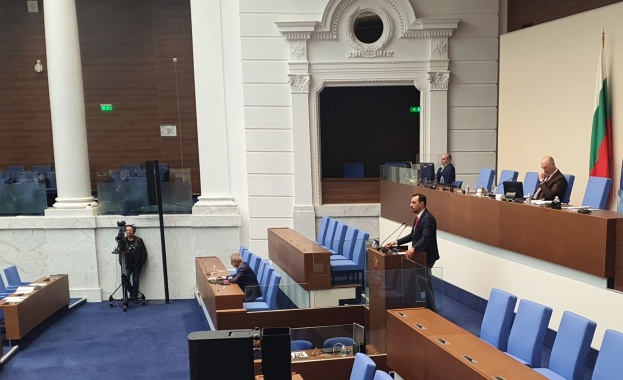 Работим приоритетно за възстановяването на общо около 42 млн лева