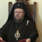 Митрополит Наум със становище за спорната наредба за избор на митрополити