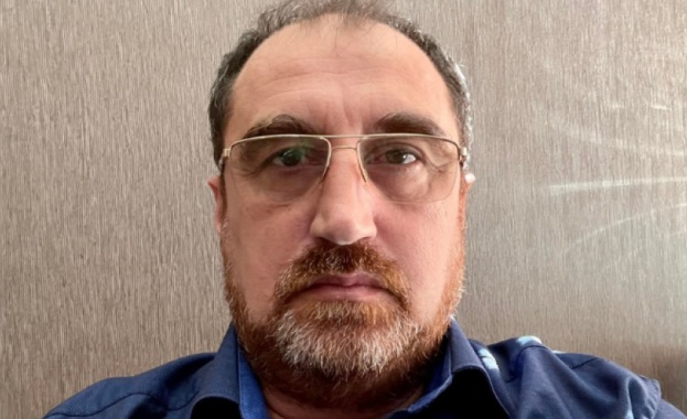 В предаването Още от деня по БНТ Валерия Велева каза