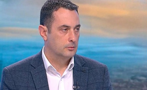 Понякога в политиката и в живота трябва да се вземат