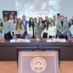 УНСС и Кока-Кола Хеленик откриха бизнес академия за студенти