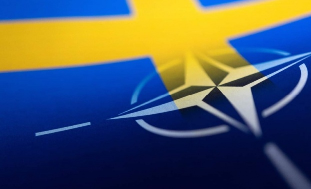 Министерството на отбраната: Швеция, добре дошла в НАТО