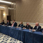 ЦС на ДПС избра новото си оперативно бюро