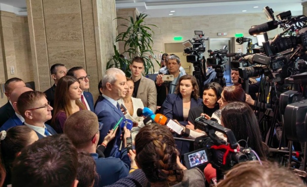 Костадин Костадинов: Урсула фон дер Лайен е заплаха, водеща Европа към война