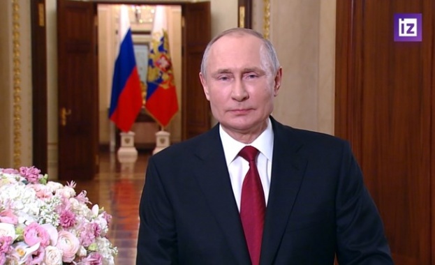 Путин: Най-важното за една жена е семейството, както и неуморната грижа за децата