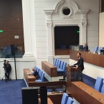 Министър Богданов: Работим приоритетно за възстановяването на 42 млн. лева по сметките на ДКК във връзка с ремонтите на язовирите