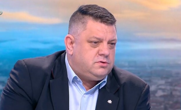 Има много здрава логика да бъде поставен спешно на обсъждане