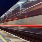 Швейцария е европейският лидер по железопътни пътувания 