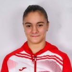 Валентина Георгиева зае четвърто място на финала на прескок на Световната купа по спортна гимнастика в Париж