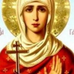 Неделя Месопустна (Месни заговезни). Св. мчци Кодрат и Галина