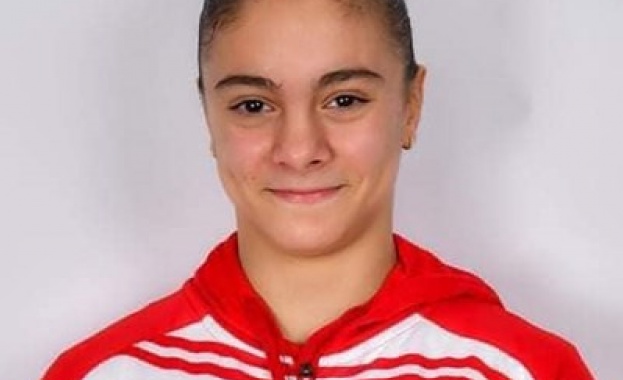 Най добрата българска състезателка Валентина Георгиева спечели златния медал на финала