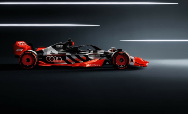 Audi придобива напълно Sauber Group и влиза във Формула 1 през 2026 година