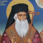 Св. Софроний, еп. Врачански. Св. Софроний, патр. Йерусалимски