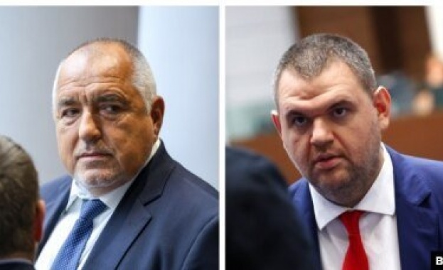 Нова размяна на политически реплики в кулоарите на Народното събрание