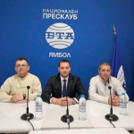 Никола Димитров: Немски депутати от „Алтернатива за Германия“ установиха, че границата ни е като разграден двор