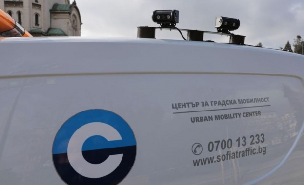 Парк патрули ще проверяват за неправилно паркиране в София