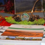 Община Етрополе със собствен щанд на туристическото изложение ВАКАНЦИЯ & СПА