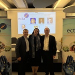 Управителят на Нетера Невен Дилков представи манифеста на ecta за европейските избори