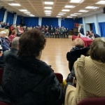 Нинова в Пазарджик: В сряда викаме министъра на вътрешните работи в НС за бежанците