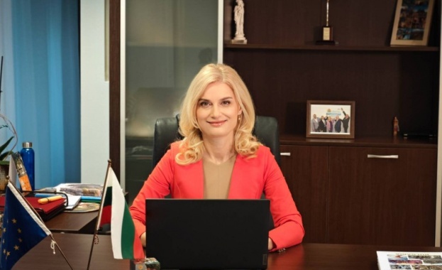 Министър Динкова ще открие 40-тото юбилейно издание на МТИ Ваканция &amp; СПА Експо 2024