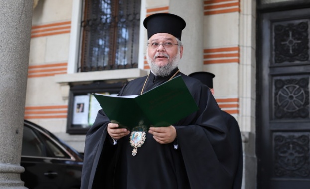 Светият синод реши, че ще има нови избори по старите правила в Сливенска епархия