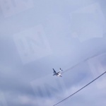 Военен самолет Ил-76 се разби в Ивановска област (Видео)