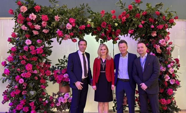 България е сред най-предпочитаните дестинации от немските туристи