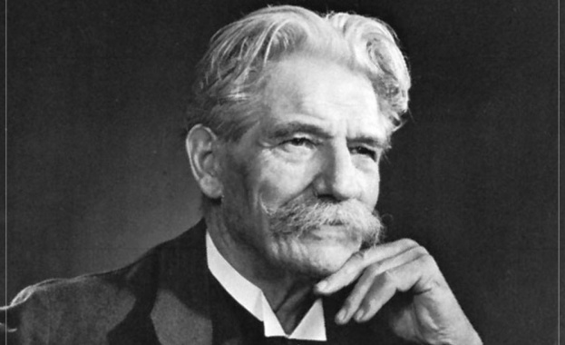 Личният пример не е просто най важното средство с което можем