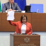 Нинова: Нелегалните мигранти веднага да се връщат в страните по произход