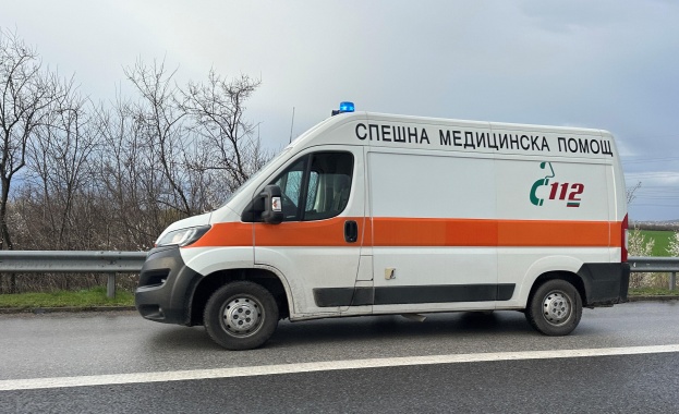 Украинец почина, блъснат от турски шофьор на магистрала „Марица“