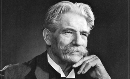 Личният пример не е просто най-важното средство...