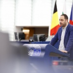 Петър Витанов: Удържахме на натиска на гигантските корпоративни интереси в закона за изкуствения интелект