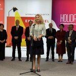 Министър Динкова: България има какво да предложи на всеки свой гост