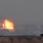 Най-малко 17 души загинаха при израелски удар в Ивицата Газа