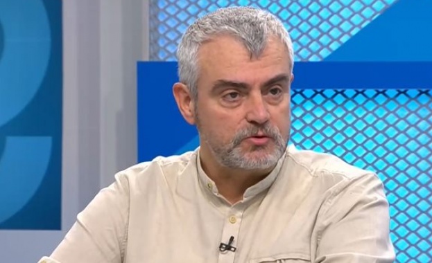 Д-р Георги Миндов: Сигурността на пациентското досие ще под въпрос, ако се въведе достъп от телефона