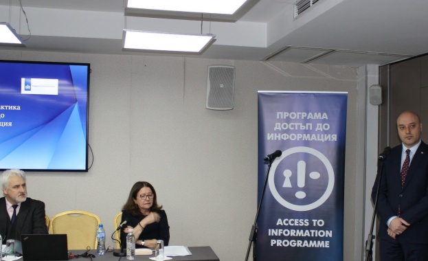 Атанас Славов: Недопустимо е институции да дават невярна информация на НС, а ръководители на прокуратурата да жонглират със следствената тайна