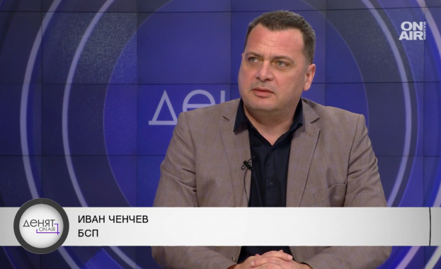 Иван Ченчев за сглобката: Превърнаха политиката в гротеска - властови спор без никакви политики за хората