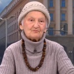 Диригент Таня Христова за патриарха: Беше искрено добър човек, много благ и възпитан