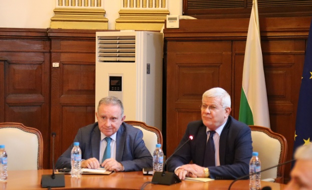 Обединението на земеделските производители ще доведе до ефективност и силно