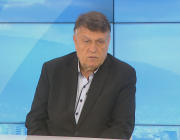 Георги Вълчев: Предизвикателството, което ме мотивира са сложните проблеми в образователната ни система