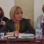 Манолова: 3 години след разкритията ни за “Автомагистрали” и Турски поток резултат няма