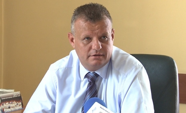 НК Железопътна инфраструктура предстои значително да обнови механизацията за поддръжка