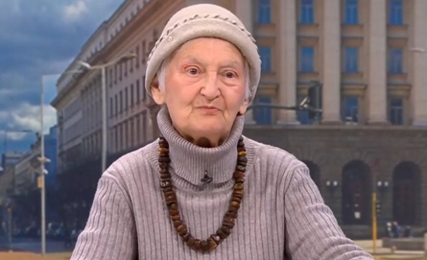 Когато се запознах с патриарх Неофит той още се представяше