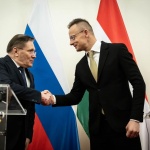 „Росатом“ и Унгария вървят с бързи темпове към първи бетон за АЕЦ „Пакш-2“