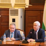 Министър Вътев: Обединението на земеделските производители ще доведе до ефективност и силно пазарно присъствие