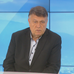 Проф. Георги Вълчев: Без памет трудно можем да вървим напред